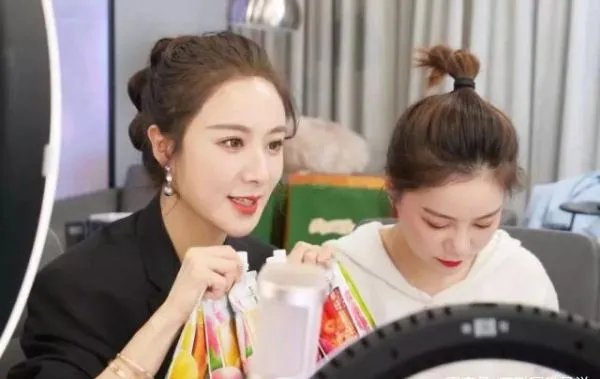 薇娅做手术了,这是怎么了?