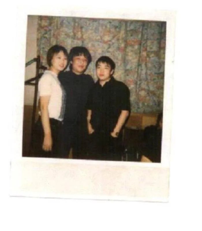 王楠老公郭斌的个人简介 郭斌结过几次婚前妻是谁