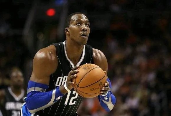 NBA里马盖蒂与伊戈达拉谁肌肉谁劲爆?