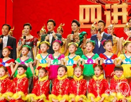 盘点2013春节戏曲晚会 名角儿惊献异彩奇葩