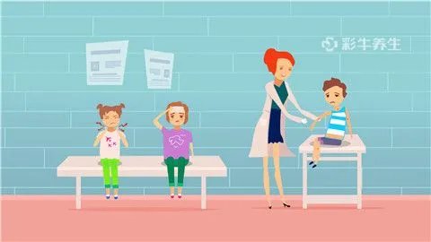 打完疫苗可以洗澡吗