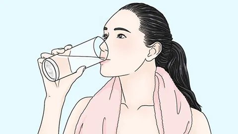 女人喝奶粉的好处有哪些