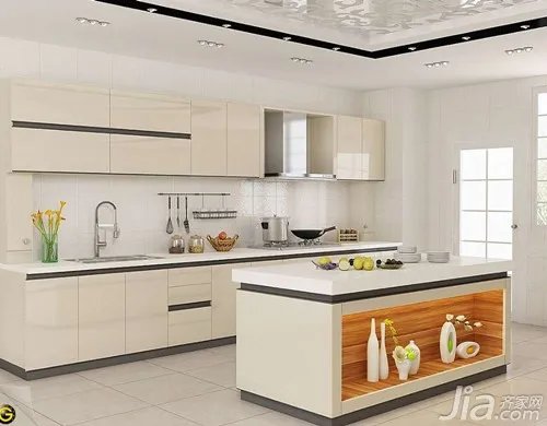 金牌整体橱柜怎么样 最新金牌整体橱柜官网价格