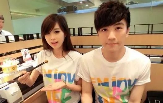 非常完美吴大伟牵手成功 吴大伟的女朋友曝光