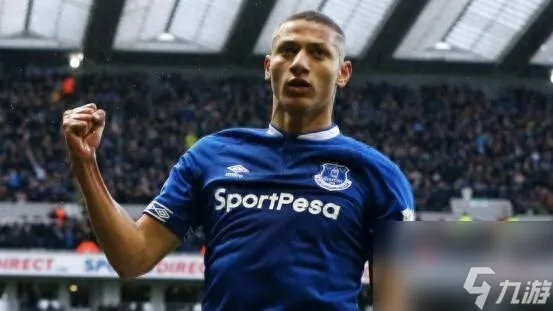 pes2009妖人合集 盘点实况足球四大妖人