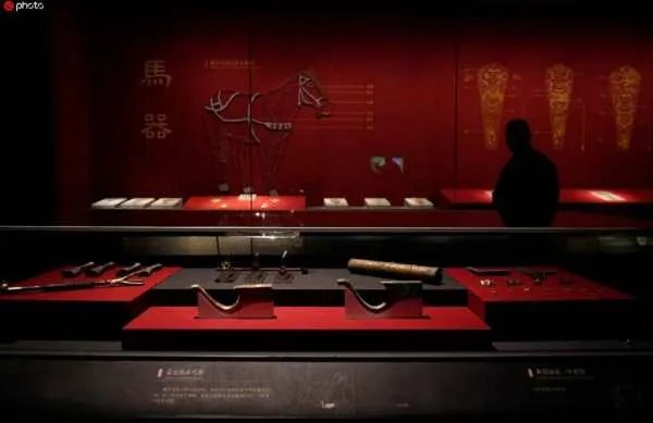 大量海昏侯文物首次对外展出，游客入园有何规定？