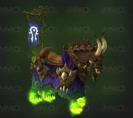 魔兽世界5.4补丁近期官方测试服资讯汇总