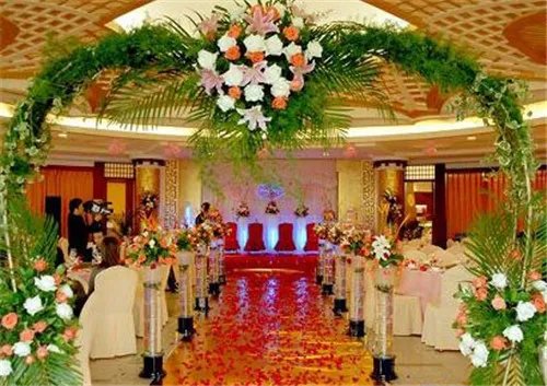 北京花海阁婚庆公司怎么样 婚庆公司要怎么选择