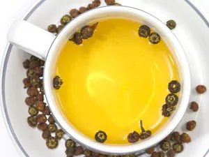 减肥茶哪个效果好？6款绝赞减肥茶