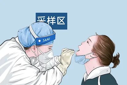 出了方舱后核酸检测阳性怎么办