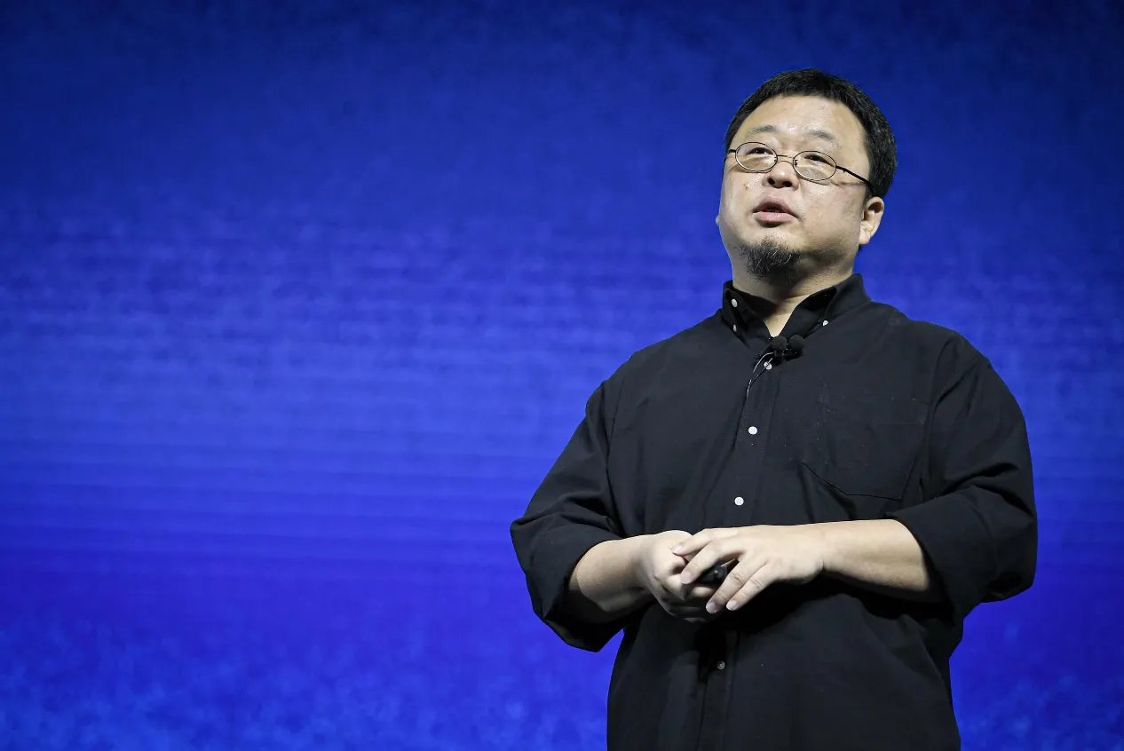 罗永浩的直播公司被收购