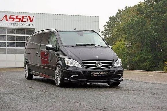 Conquest Vehicles中文名