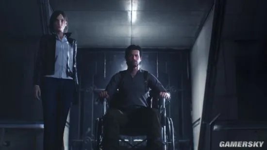 《恶灵附身2》视频攻略 全剧情通关视频攻略解说