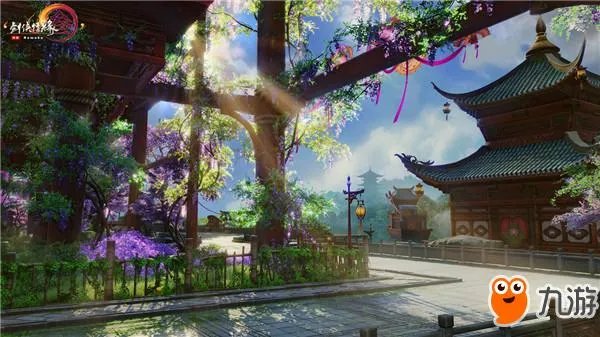 叶澜归是什么梗 疑为《剑网3重制版》12月21日不删档预热