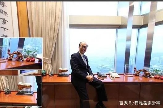 风水师陈伯的人生路,后来怎样?