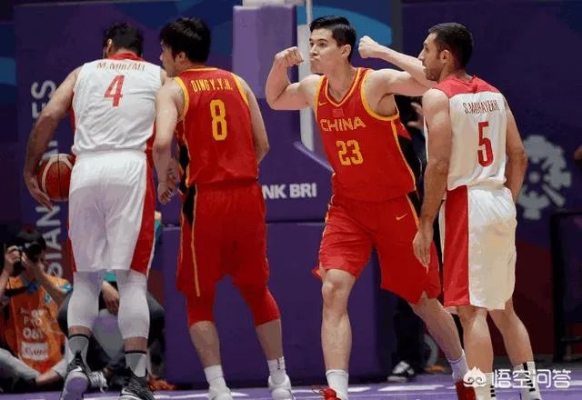 从落后12分到一度领先伊朗队12分并最终亚运会夺冠，中国队是怎么做到的？