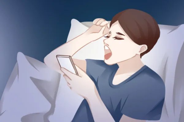 下巴长疙瘩怎么回事