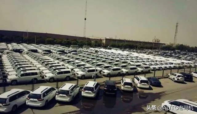 天津港的车为什么便宜？怎么购买不会被骗？