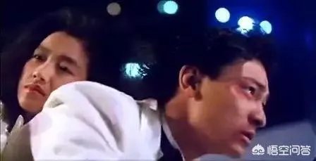 刘德华和吴倩莲合作过多少部电影?