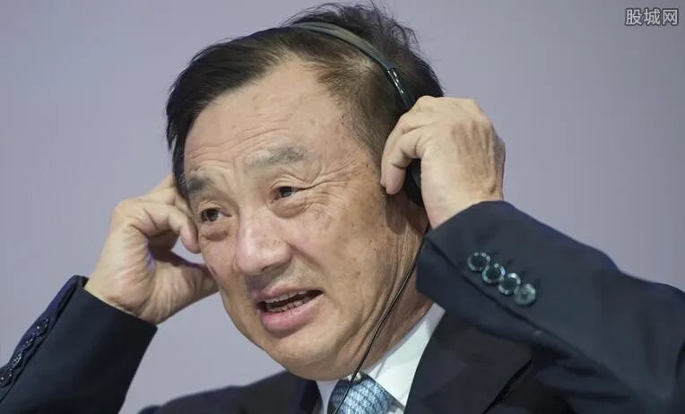 华为任平的老婆是谁 华为接班人是任平吗？