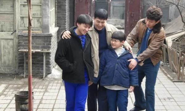 你是我兄弟主题曲和插曲有哪些