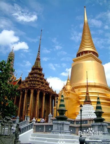 杭州到泰国旅游攻略