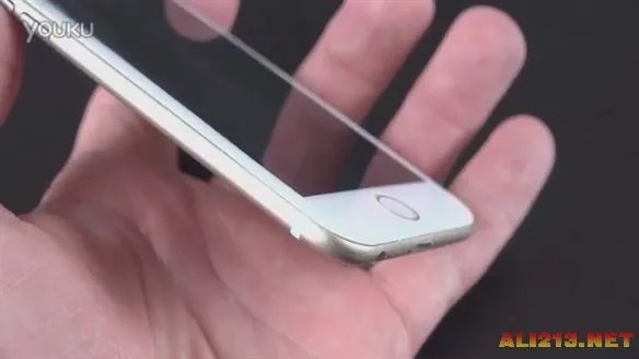 iPhone 6外壳谍照再曝光 “真机”视频接踵而至