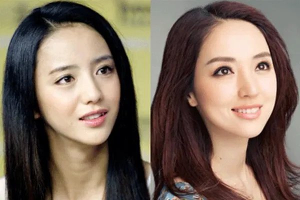 王祖蓝撞脸王源堪称“完美” 盘点娱乐圈的神撞脸