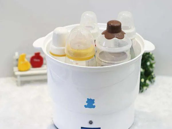 手把手教你怎么用好背奶包：分5个步骤上班喂养两不误