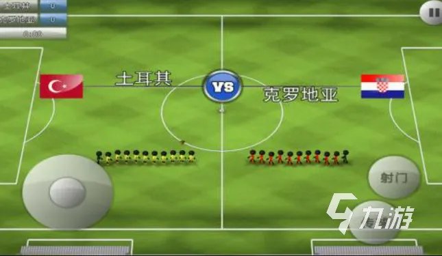 空间小又好玩的游戏有哪些 有趣的小内存游戏大全