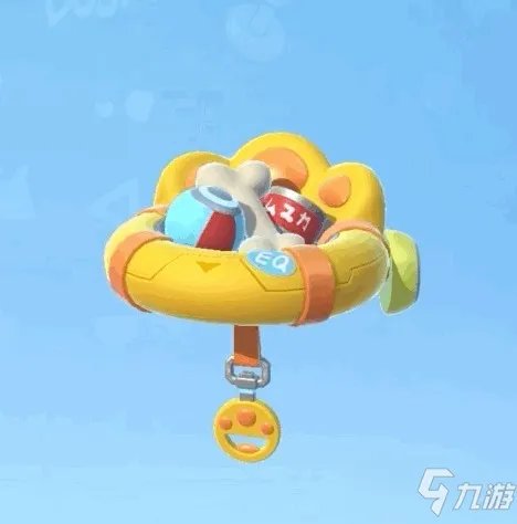 《香肠派对》s8赛季皮肤汇总分享 s8赛季皮肤有哪些