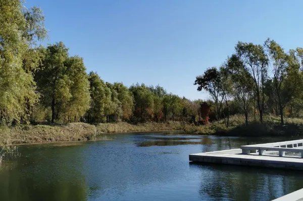 长春十大旅游景点