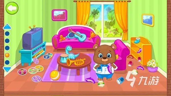 整理收纳游戏大全2023 整理收纳手机游戏榜单