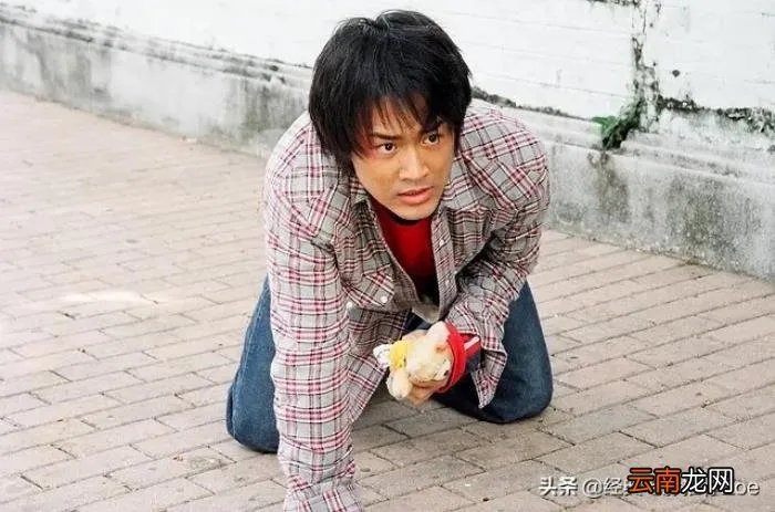 林峯主演过的18部经典电视剧 林峰的电视剧