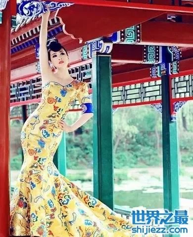 芙蓉姐姐最新照片曝光,丑小鸭变天鹅(现在真的很美)