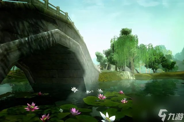 剑侠情缘剧情介绍大全