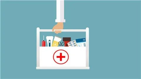 阴部有白发是什么原因