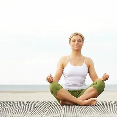 增高瑜伽反弹吗