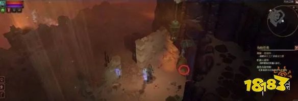 《火炬之光2》机器人零件位置一览