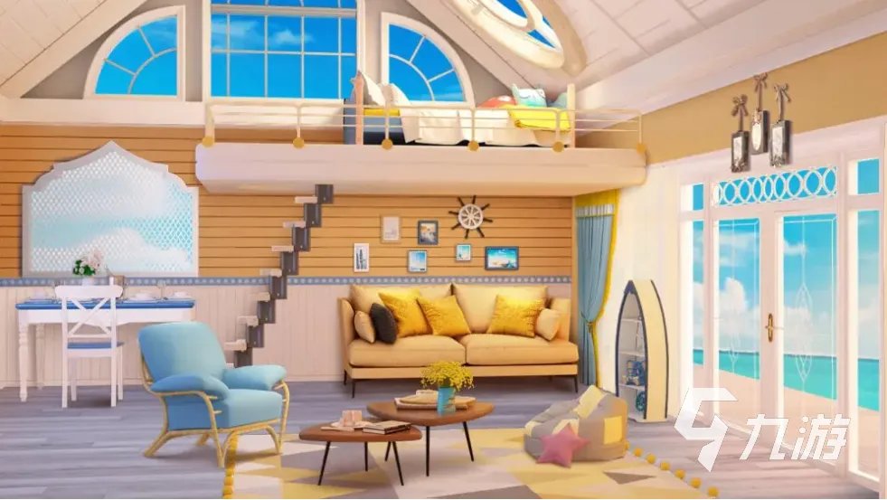 可以自己装扮房间的游戏有哪些 2023必玩的装扮类手游大全