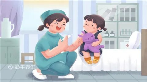 打完疫苗可以洗澡吗