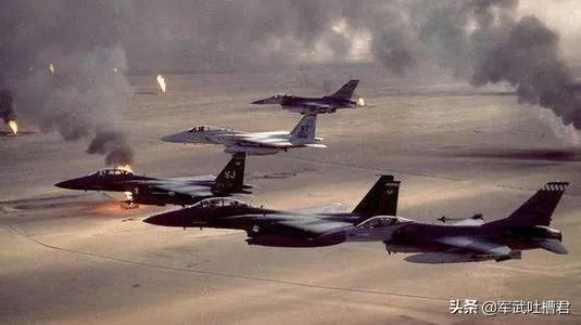 如果伊朗击沉美国航母,后果会如何?