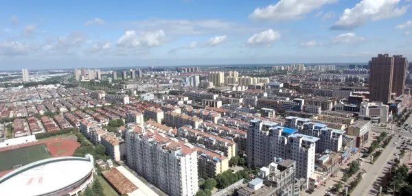 哈尔滨市巴彦县，为何成了疫情“风暴眼”？