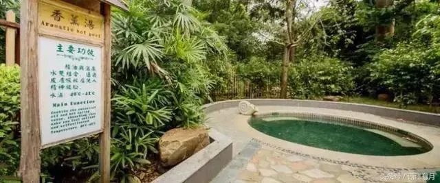 惠州的南昆山十字水生态度假村环境怎么样?值得一去吗?