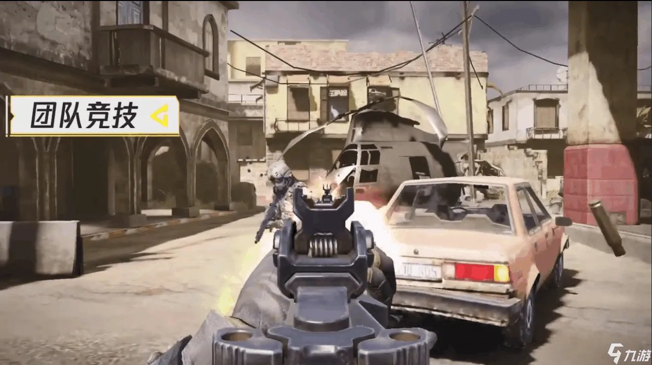 使命召唤手游喷子爆头怎么刷 喷子爆头速刷攻略