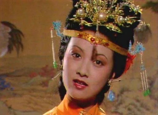 老艺术家陈阿喜去世，你知道她为《西游记》里的哪些妖精配过音吗？