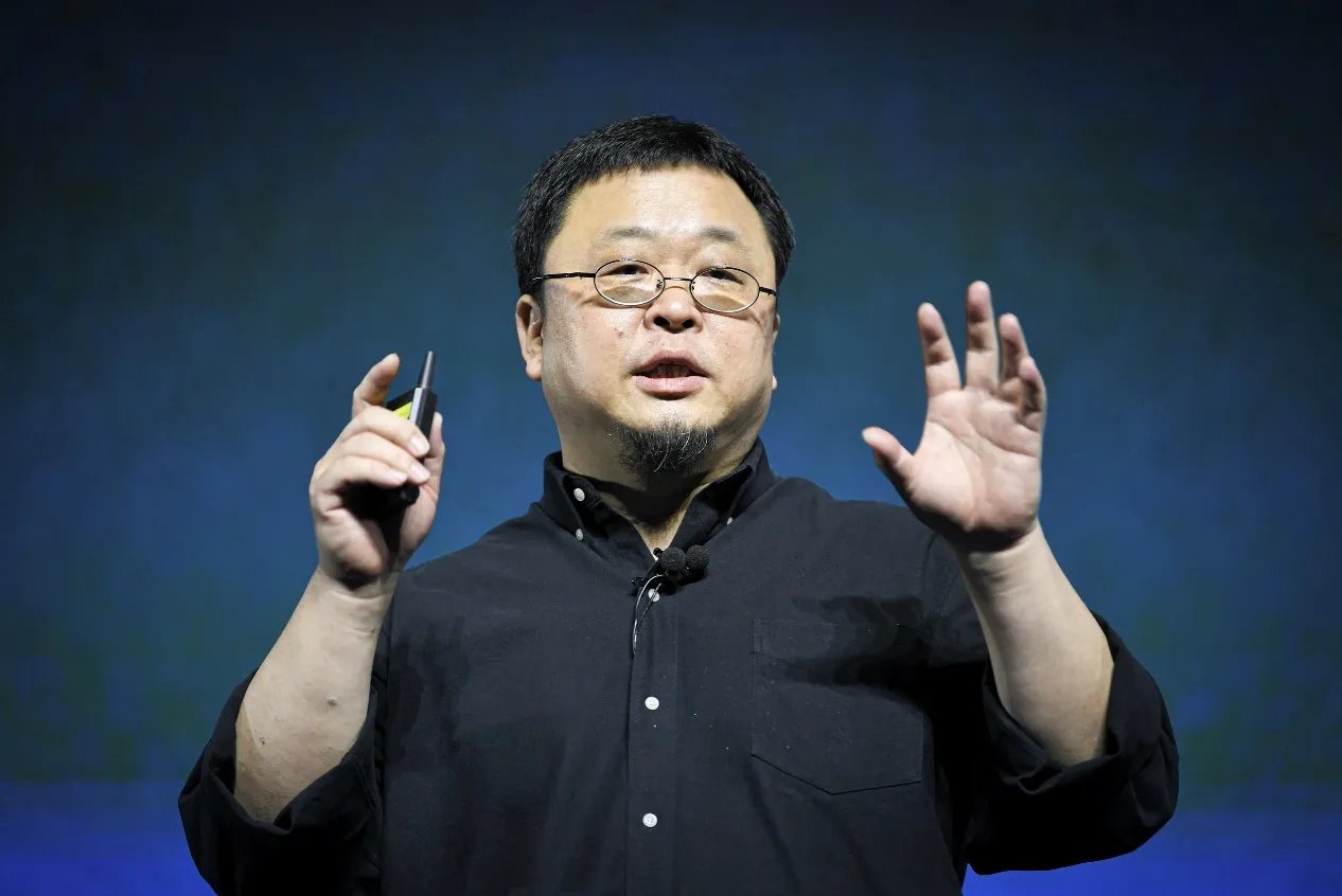 罗永浩的直播公司被收购