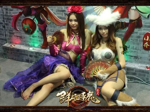 《起凡群雄逐鹿》引领电竞反外挂潮流