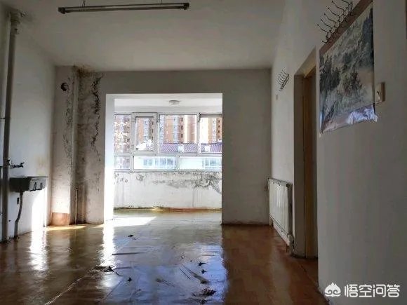 鹤岗3万元买房2万2卖掉，是怎么一回事？