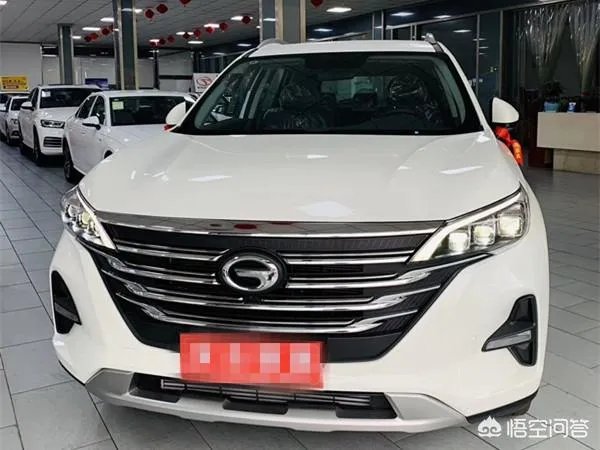 传祺GS5值得入手吗？哪款传祺GS5更值得购买？